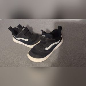 Vans | Sneaker style | Velcro